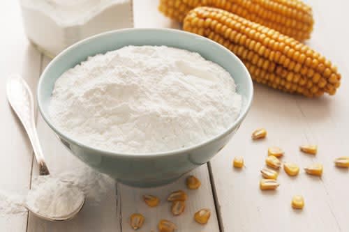Gunakan Tepung Maizena Untuk Mengentalkan Kaldu - Rahasia Memasak Kuliner China