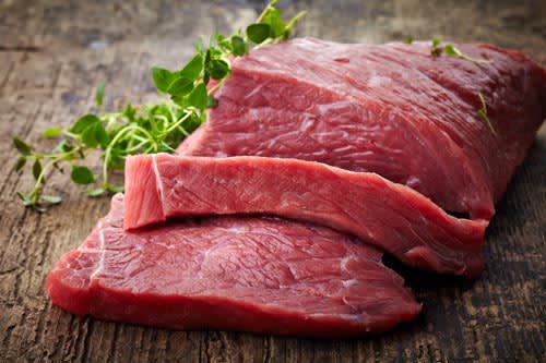 Membekukan Daging Agar Mudah Diiris Tipis - Rahasia Memasak Kuliner China
