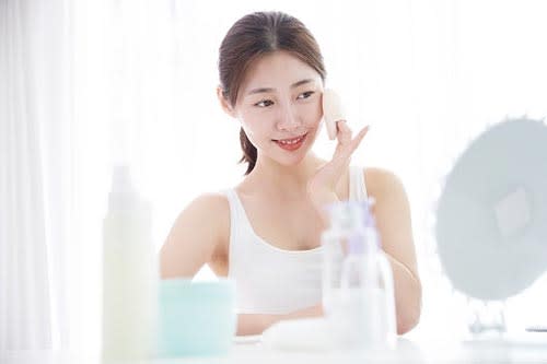 Luangkan Waktu Untuk Perawatan Diri - 10 Rahasia Perawatan Kulit Cantik ala Jepang