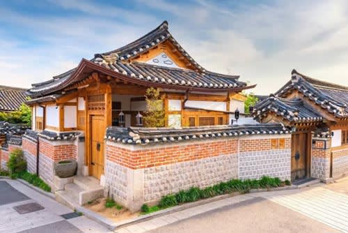 Mengenal Budaya Korea Melalui K drama - Mengenal Budaya Korea Melalui K-drama