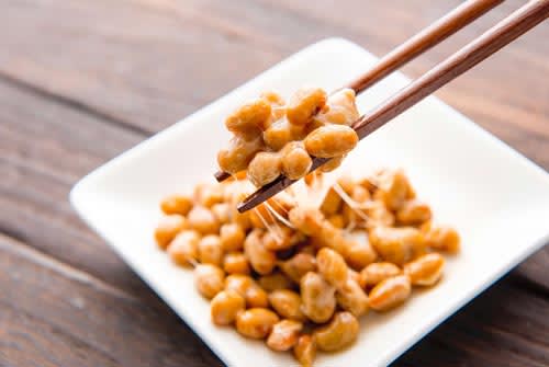 Natto - 20 Makanan Jepang Yang Paling Wajib Dicoba