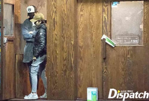 leejunki jeonhyebin 4 - Chukkae !! Lee Jun Ki - Jeon Hye Bin Umumkan Pacaran