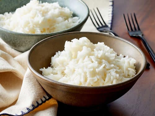 Rahasia Membuat Nasi Yang Sempurna - Rahasia Memasak Kuliner China