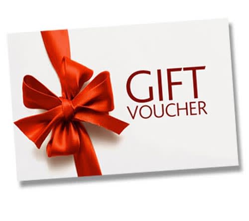 Voucher Gift Card Belanja - Rekomendasi Hadiah Valentine Untuk Pacar