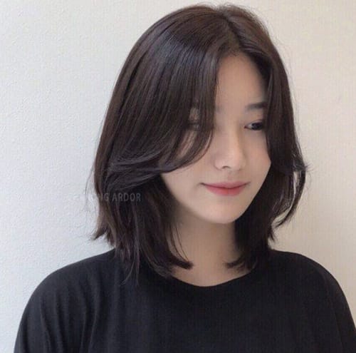 Gaya Rambut Shaggy: Model Terkini yang Memberikan Kesan Kasual