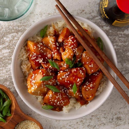 Berikan Kelembutan Pada Daging Dengan Tepung Maizena - Rahasia Memasak Kuliner China