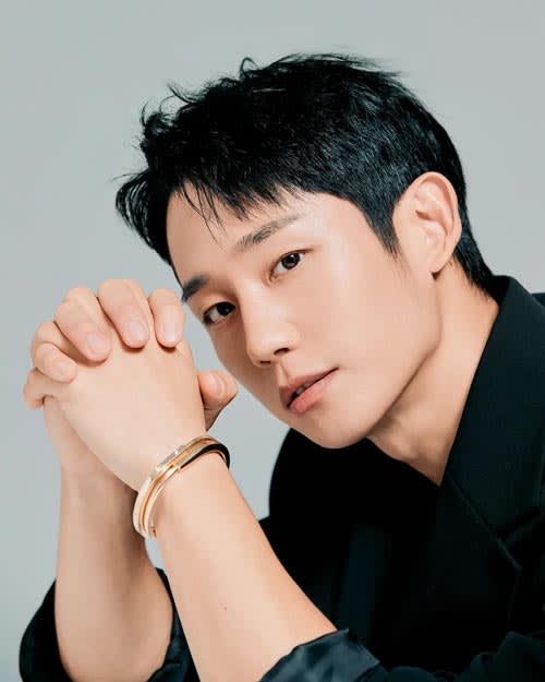Jung Hae In 6 - Profil Lengkap Jung Hae In