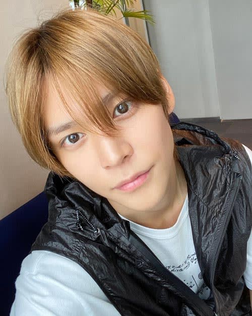 Profil Eunseok RIIZE - Profil RIIZE