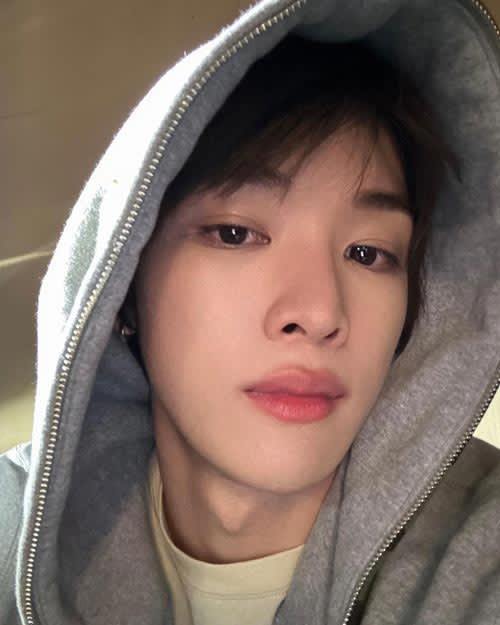 Profil Sungchan RIIZE - Profil RIIZE