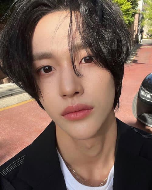 Profil Wonbin RIIZE - Profil RIIZE