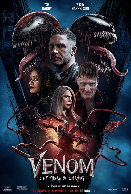 Venom Left There Be Carnage.jpg - Rekomendasi Film Action Terbaik Yang Wajib Kamu Tonton