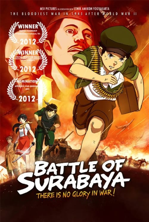 Film Animasi Indonesia Terbaik Yang Harus Kamu Tonton Travistory 