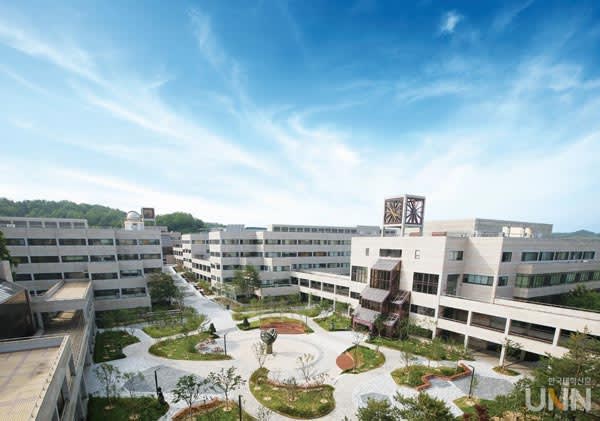 Pohang University of Science and Technology POSTECH - 10 Universitas Di Korea Selatan yang Bagus dan Terkenal