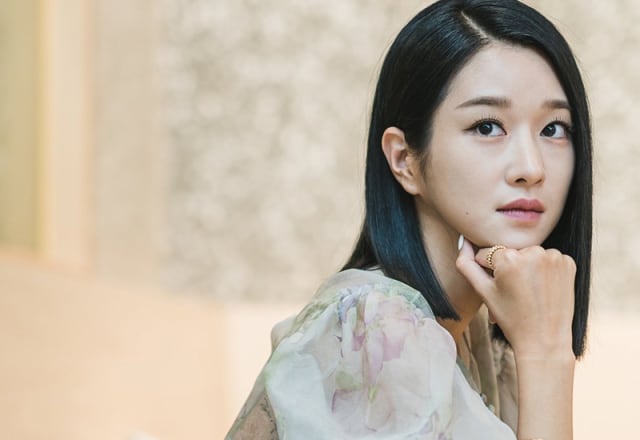 foto seo ye ji bengong - Profil dan Fakta Unik Seo Ye-ji