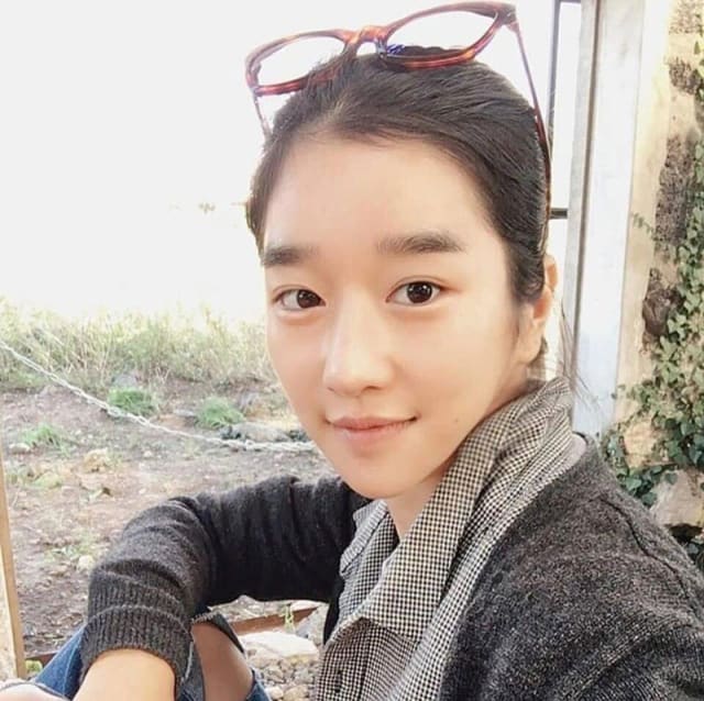 foto tanpa make up seo ye ji - Profil dan Fakta Unik Seo Ye-ji
