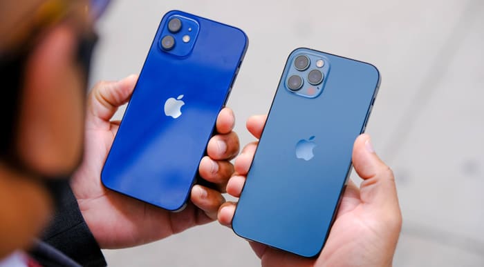 Pastikan iPhone Bukan Refurbished - Tips Cara Membeli iPhone Bekas yang bagus dan berkualitas