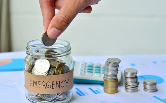 Buat Dana Darurat dari Tabungan Investasi - Cara Mengelola Keuangan Pribadi Yang Baik