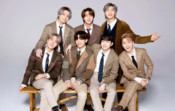 BTS Pertama Kali Ditemukan Pada 2010 - Bagaimana BTS Menjadi Boyband Terbesar di Dunia