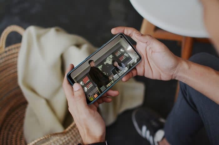 Dampak Internet dan Media Sosial Dalam Meningkatkan Popularitas Drama Korea - Mengapa Drama Korea Menjadi Populer Di Seluruh Dunia