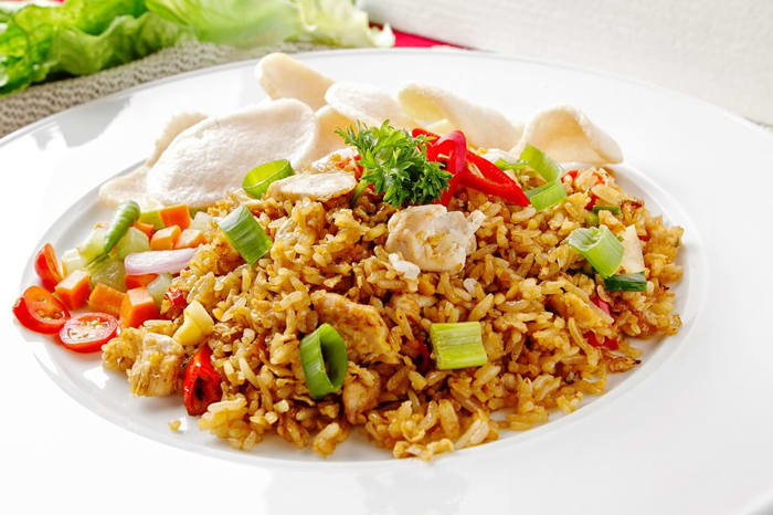 Resep Nasi Goreng Pedas - Resep Nasi Goreng