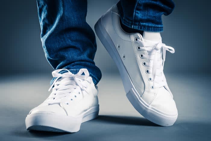 Pilih Sepatu Berdasarkan Aktivitasmu - Tips Cara Memilih Sepatu Yang Nyaman dan Fashionable