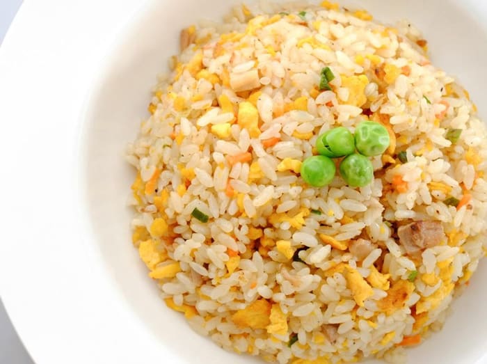 Resep Nasi Goreng Telur - Resep Nasi Goreng