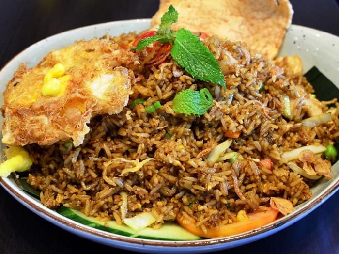 Resep Nasi Goreng Malaysia - Resep Nasi Goreng