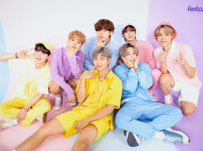 Klub Resmi Penggemar Dibentuk - Bagaimana BTS Menjadi Boyband Terbesar di Dunia