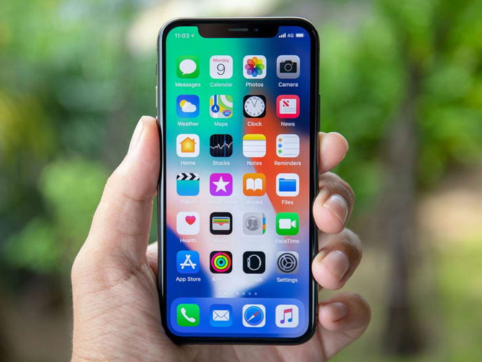 Periksa Respon dan Kondisi Layar - Tips Cara Membeli iPhone Bekas yang bagus dan berkualitas