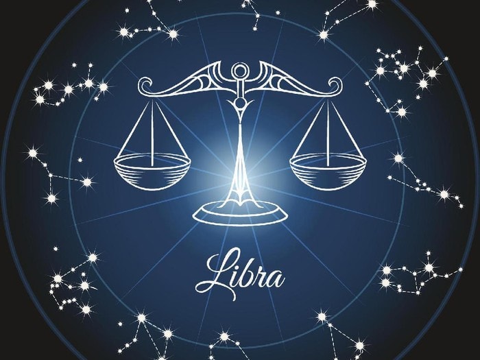 Libra - Ada hubungan baru! Ramalan Cinta Menurut Zodiak Di Tahun 2022