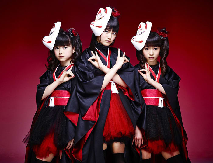 J pop - Apa Sih Bedanya K-pop dan J-pop?
