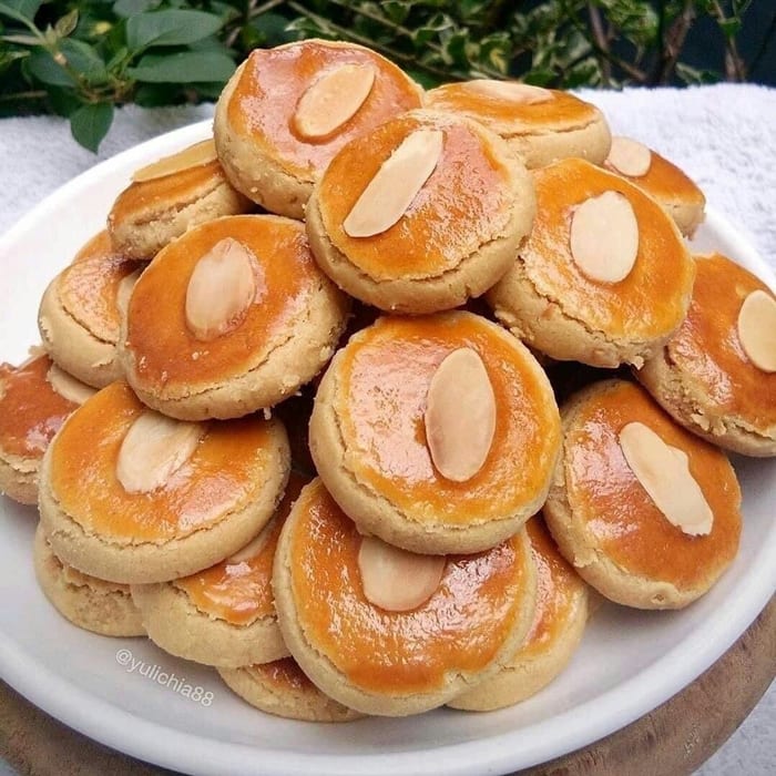 Resep Kue Kacang Dengan Selai Kacang - Kumpulan Resep Kue Kacang yang mudah dan enak