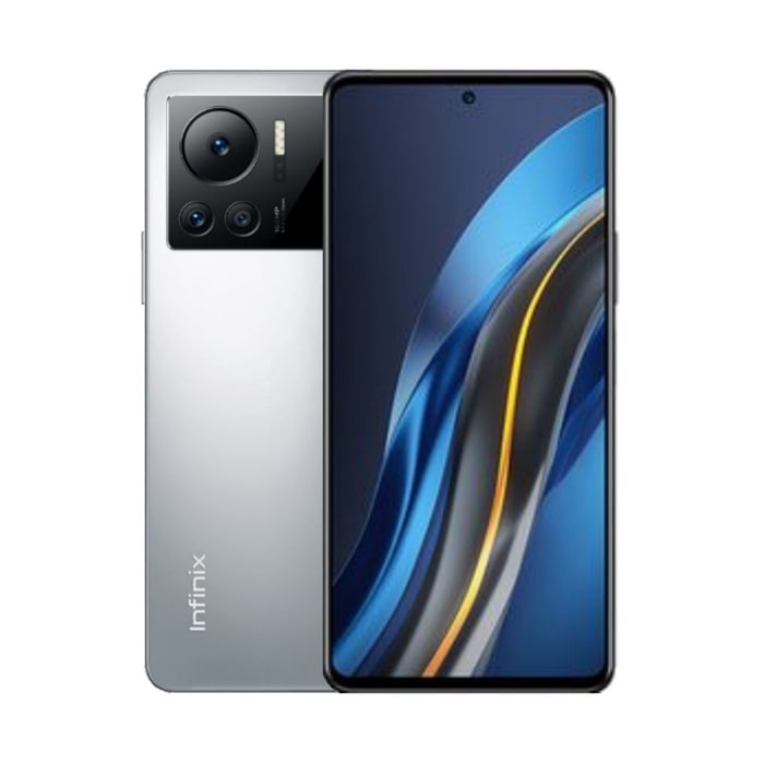Infinix Note 12 VIP - Saran HP Android 3 Jutaan Tahun 2023