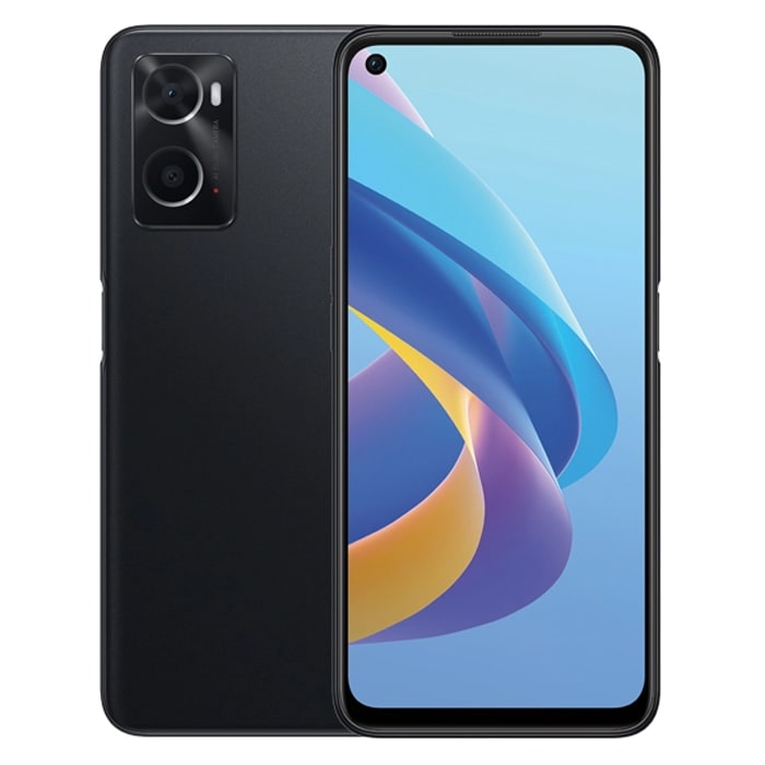 OPPO A76 - Saran HP Android 3 Jutaan Tahun 2023