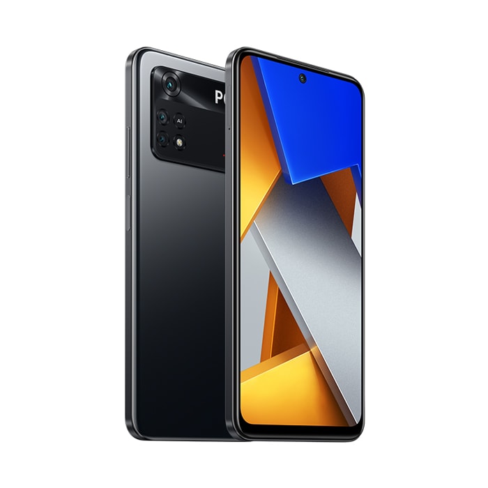 POCO M4 Pro - Saran HP Android 3 Jutaan Tahun 2023