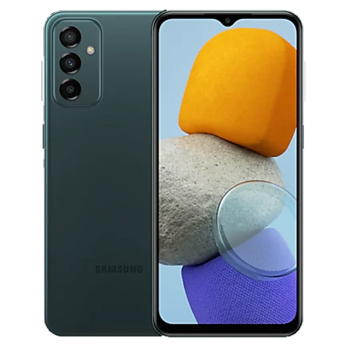 Samsung Galaxy M23 5G - Saran HP Android 3 Jutaan Tahun 2023