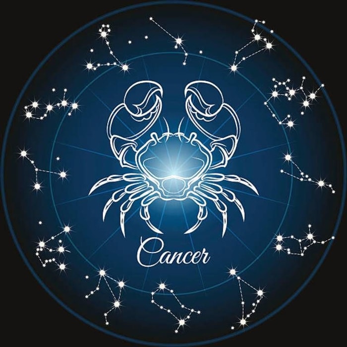 Cancer - Ada hubungan baru! Ramalan Cinta Menurut Zodiak Di Tahun 2022