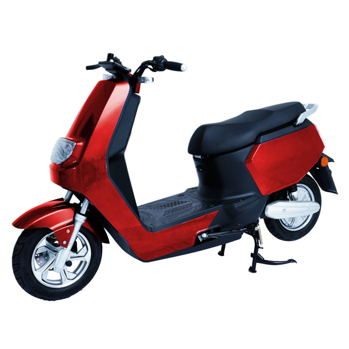 Elvindo - Daftar Motor Listrik Termurah dan Berkualitas