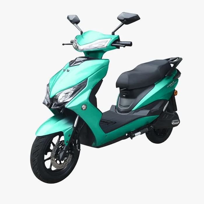 Minerva - Daftar Motor Listrik Termurah dan Berkualitas