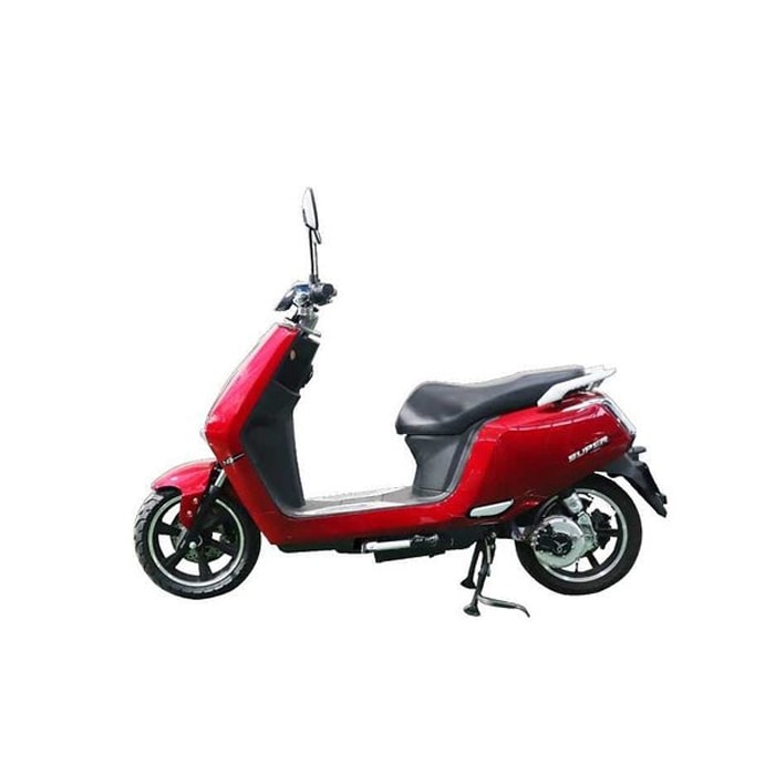 Uwinfly - Daftar Motor Listrik Termurah dan Berkualitas