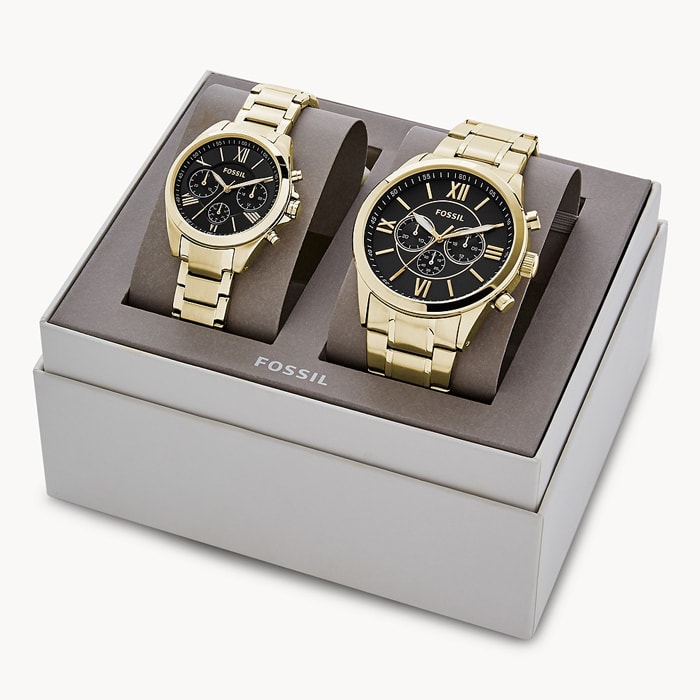 Jam Tangan - Rekomendasi Kado Natal Terbaik