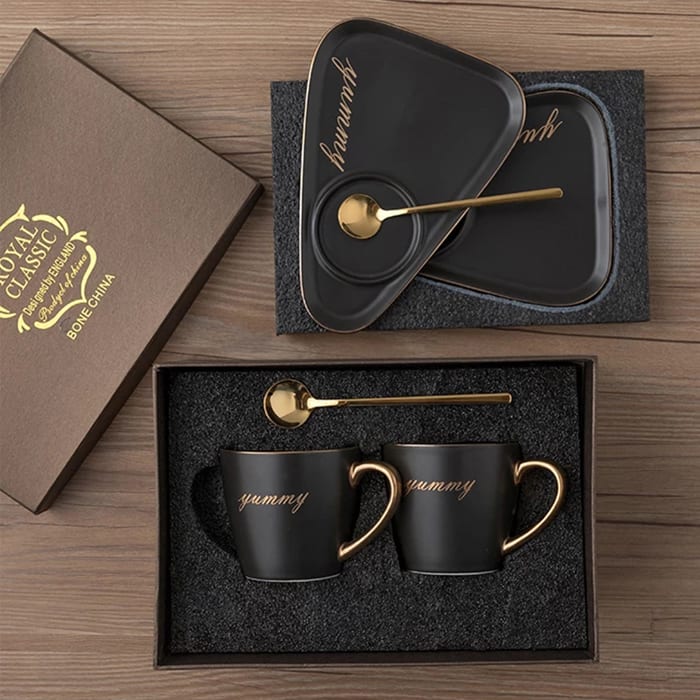 Mug - Rekomendasi Kado Natal Terbaik