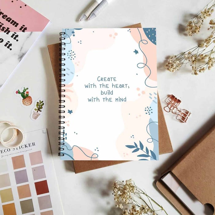 Notebook - Rekomendasi Kado Natal Terbaik