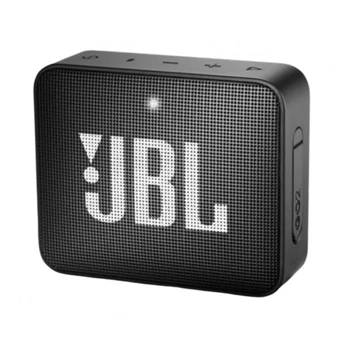 Speaker Bluetooth - Rekomendasi Kado Natal Terbaik