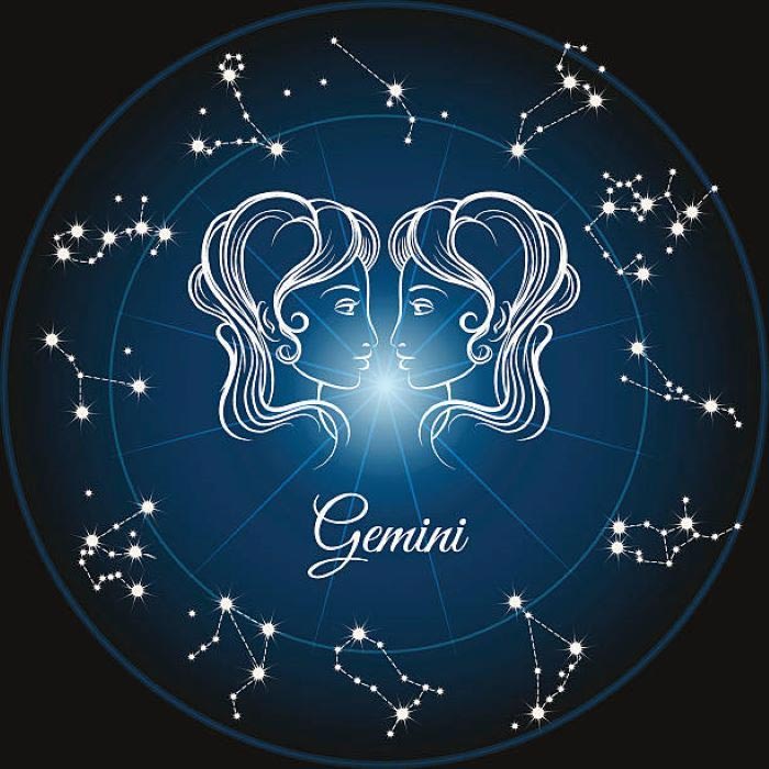 Gemini - Ramalan Zodiak Untuk Tahun 2023