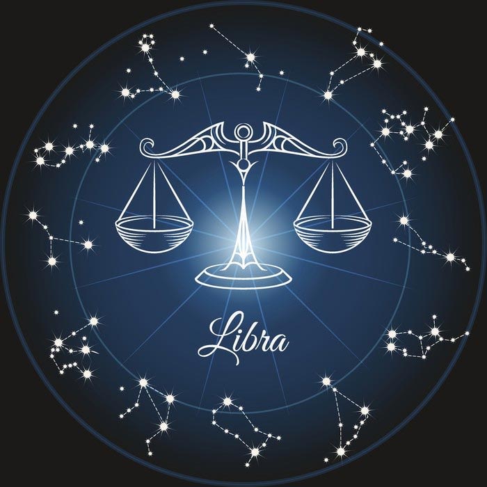 Libra - Ramalan Zodiak Untuk Tahun 2023