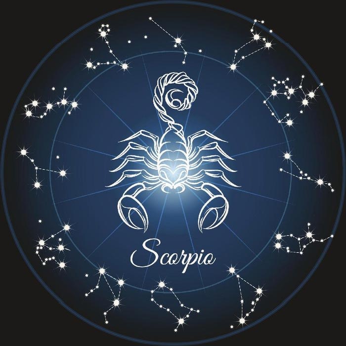 Scorpio - Ramalan Zodiak Untuk Tahun 2023