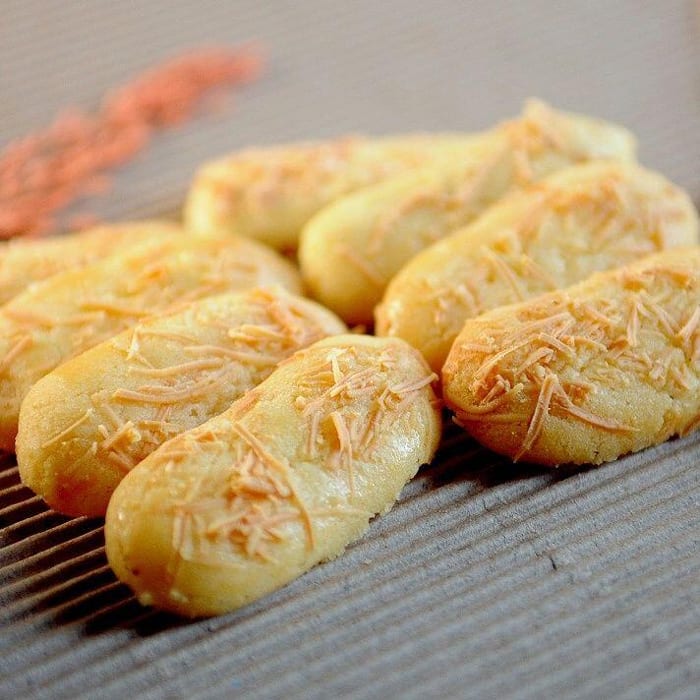 Resep Kue Lidah Kucing Keju - Kumpulan Resep Kue Lidah Kucing Enak dan Mudah dibuat