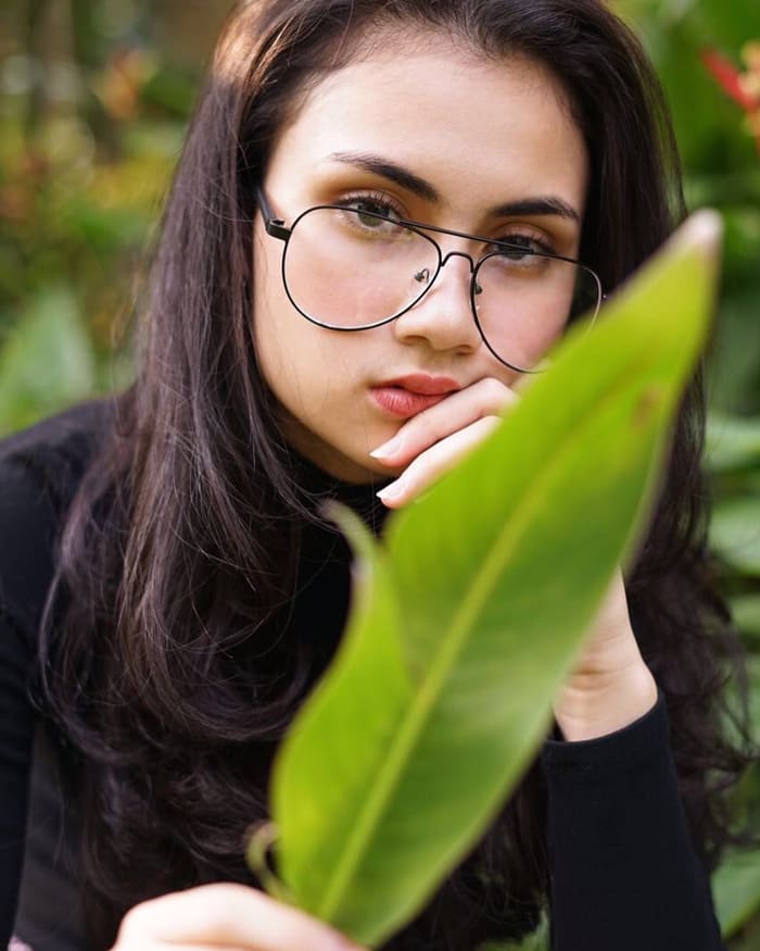 Biodata Raisya Bawazier - Profil Raisya Bawazier