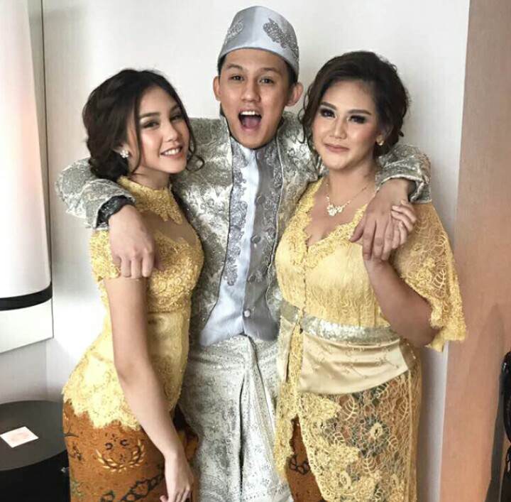 vanesha prescilla milea 2 1 - Pasti Belum Tahu, 10 Fakta Menarik Vanesha Prescilla (Milea)